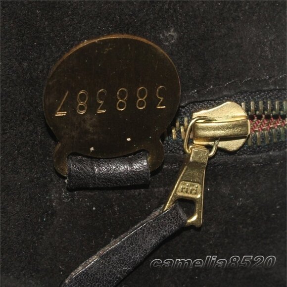 MULBERRY BRENTON HANDBAG - Picture 8 of 8